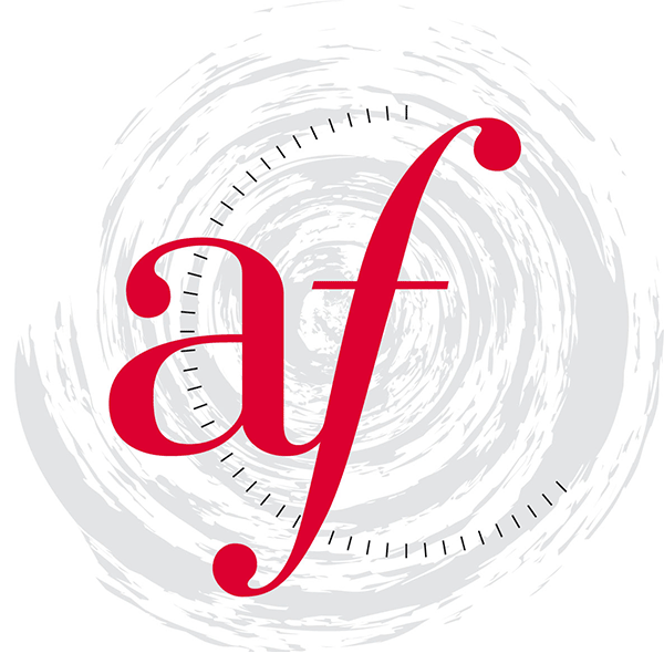 Alliance Française logo