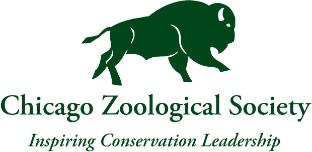 Chicago Zoological Society's Brookfield Zoo logo