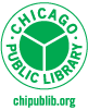 Chicago Public Library logo