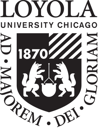 Loyola University Chicago logo