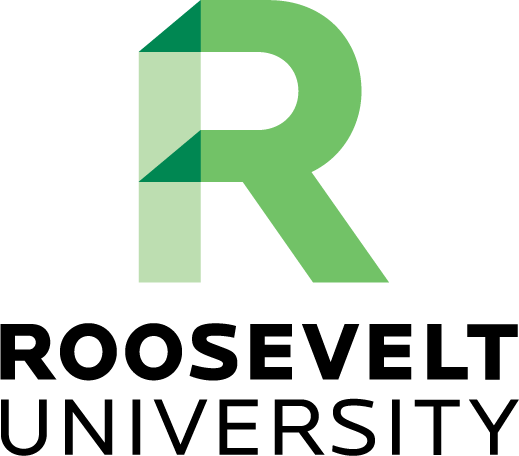 Roosevelt University logo