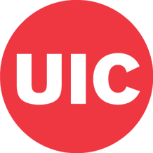 University of Illinois at Chicago logo